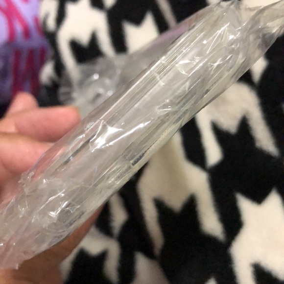 ⚡️HOST PICK ⚡️NWOT ORIbox Clear Phone Case for iPhone 11 - Picture 12 of 15